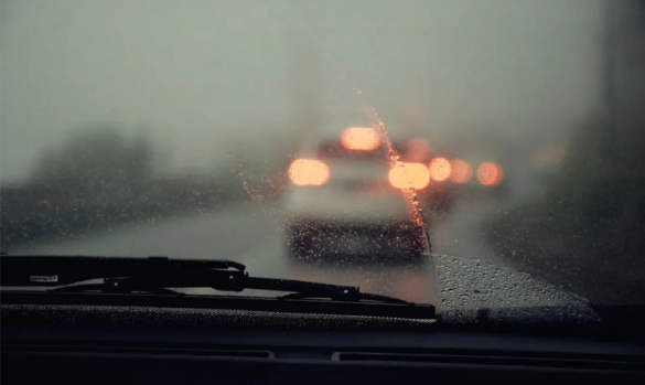 用車百科 | 雨刮器總是刮不干凈怎么破？